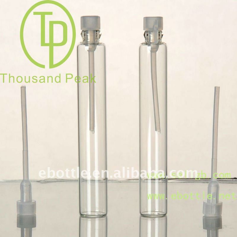 TP-3-03-2, 5ml Perfume Sampler Vial