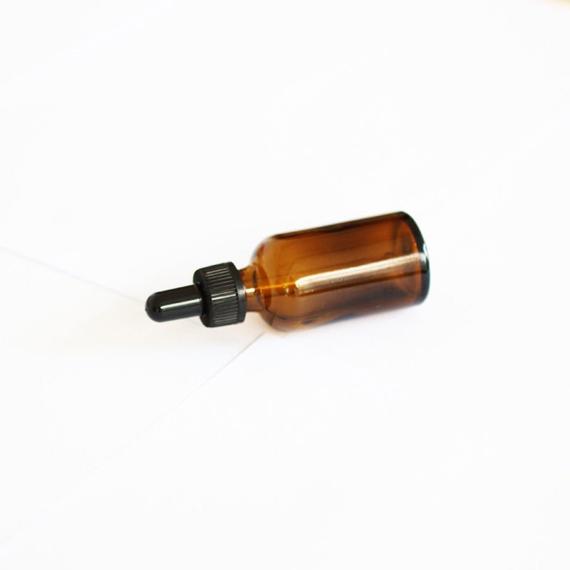 New Style antibiotic glass vial made in China
