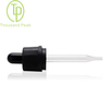 18/415 Child Resistant Tamper evident Non-Graduated Dropper 