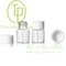 TP-1-02 1.5ml clear screw-neck glass vials with cap