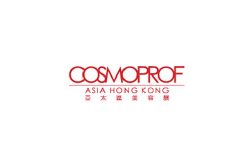 Cosmoprof Asia Hongkong 2020