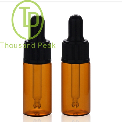 TP-2-14 10ml diagnostics dropper bottles