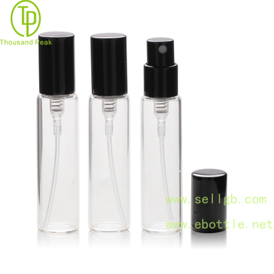 TP-3-05 5ml Snap neck perfume sample bottle