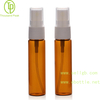TP-3-14 20ml amber Glass Sprayer Bottle